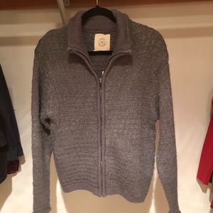 NWT URBAN OUTFITTERS SWEATER JACKET